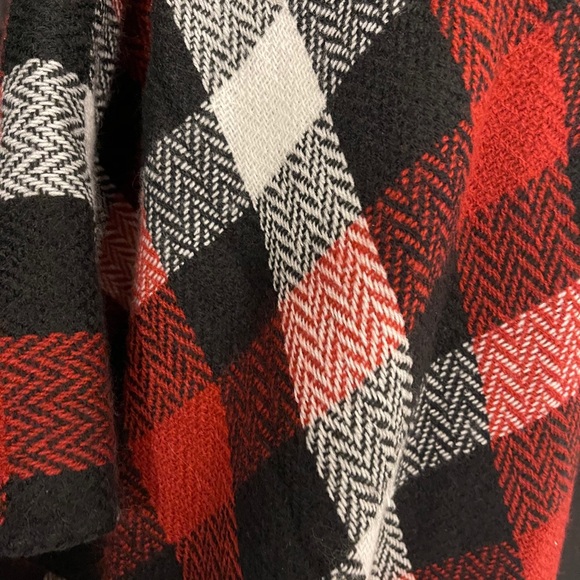 Darling Christmas Coverup - Picture 3 of 3